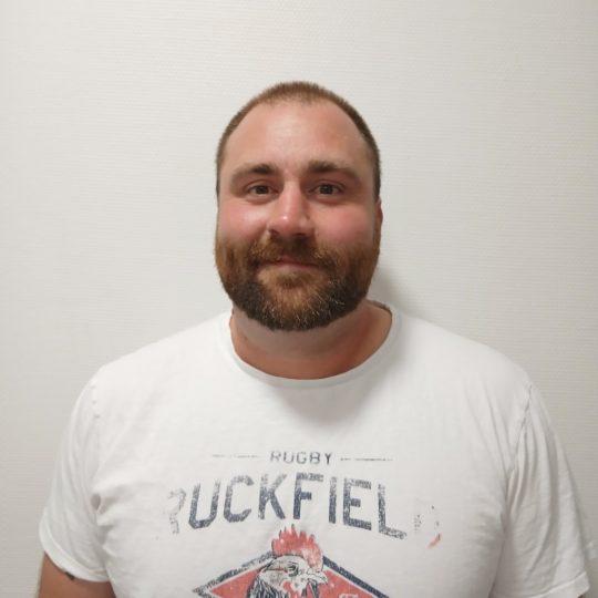 Guillaume LEFETZ conseiller municipal