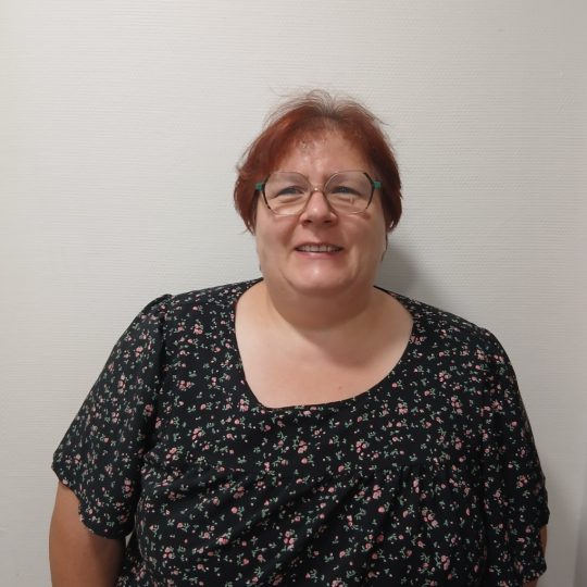 Marie-Christine ROYER conseillère municipale